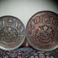 لوازم روسی کهنه