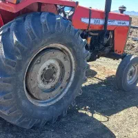 تراکتور فرگوسن مدل ۸۱