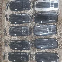 صفحه کلید