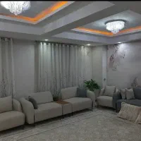 اجاره واحد آپارتمانی فرهنگیان ۱۰۰ متر ، دو خوابه