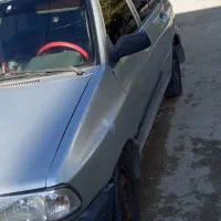 پراید مدل 85