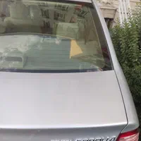 تویوتا کرولا اتوماتیک GLI - 1800cc، مدل ۲۰۰۶|خودرو سواری و وانت|کرج, عظیمیه|دیوار