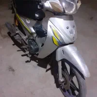 موتور بی کلاچ