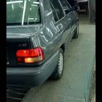 پراید مدل۹۴بدونه ضربه بدونه رنگ|خودرو سواری و وانت|اشتهارد, |دیوار