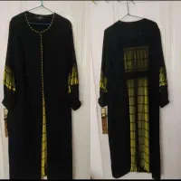 دو عددپاییزه .دو عدد مانتو و پارچه|لباس|اردبیل, |دیوار