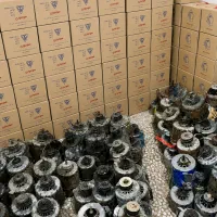 طرح تعویض موتور کولر سوخته با نو
