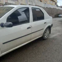 ال ۹۰ مدل۹۱|خودرو سواری و وانت|سنندج, |دیوار