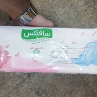 نوار بهداشتی سافتکس