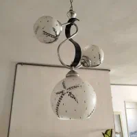 لوستر آشپزخانه