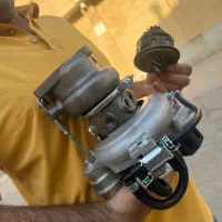 توربو هایما اس ۷اصلی استوک|قطعات یدکی و لوازم جانبی|فردیس, فردیس|دیوار