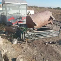 تانکر بخاری باربند پژو سمپاش اره نجاری ایرانیت