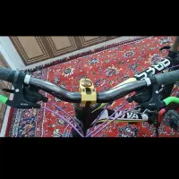 دوچرخه۲۶ویوا|دوچرخه، اسکیت، اسکوتر|اهواز, سیاحی(سه راه خرمشهر)|دیوار