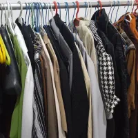 مانتو وپالتو ارزان در جم