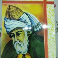 کتاب زندگینامه مولوی چاپ ششم|کتاب و مجله تاریخی|تهران, نارمک جنوبی|دیوار