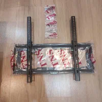 پایه دیواری 32 تا 65|تلویزیون و پروژکتور|تهران, سازمان آب|دیوار