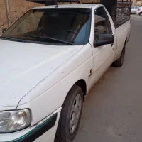 وانت اریسان|خودرو سواری و وانت|قم, ولیعصر|دیوار