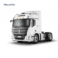 کشنده اتامان باشرایط اقساطی