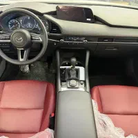 مزدا 3 وارداتی داخل مارون صفر 2024