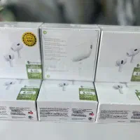 و.ایرپاد پرو هندزفری بلوتوسی.