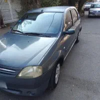 تندر ۹۰ مدل ۸۷