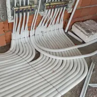 لولکش آب و فاضلاب شوفاژ وحرارت ازکف