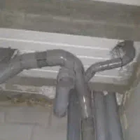 لوله بازکنی و تعمیرات لوله و لوله فاضلاب
