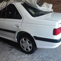 پژوپارس موتورجدید xu7p مدل1402.