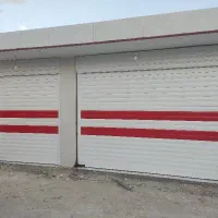 درب برقی و شیشه سکوریت|خدمات پیشه و مهارت|لردگان, |دیوار