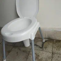 صندلی فرنگی ناصر