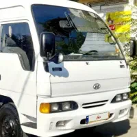 مینی بوس هیوندا