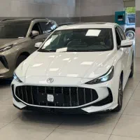 mg5 مدل 2025|خودرو سواری و وانت|تبریز, |دیوار