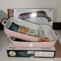 ظرف پخت پز زارتی