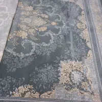 فرش ۱۲ متر در حد نو ۷۰۰شانه