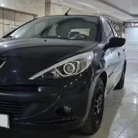 پژو 207mc|خودرو سواری و وانت|اهواز, کیانپارس |دیوار