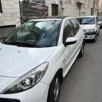 ۲۰۷ پانا مدل ۹۹