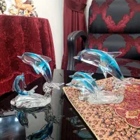 دلفین|مجسمه، تندیس، ماکت|تهران, نیروی هوایی (پیروزی)|دیوار