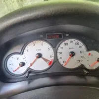 فروش ماشین پژو ۲۰۶