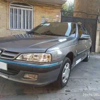 پرشیاسال|خودرو سواری و وانت|کرج, حیدرآباد|دیوار