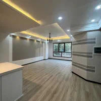 آپارتمان ۸۵متری ۲ خوابه نوساز گیشا (کوی نصر)