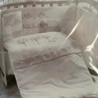 روتختی چند منظوره کودک برند momi shop