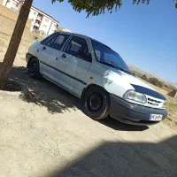 پراید 1380|خودرو سواری و وانت|همدان, |دیوار