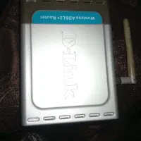 مودم دیلینک درحد