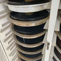 فروش دستگاه انکوباتور تولید بچه ماهی قزل الا