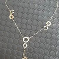 گردنبند حدود ۲۰ گرم|جواهرات|ماهدشت, |دیوار