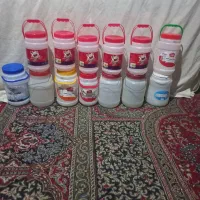 دبه ۲لیتری|ظروف نگهدارنده، پلاستیکی، یکبارمصرف|قم, شهرک امام حسن|دیوار