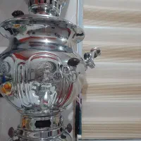 سماور گازی|سماور، چای‌ساز، قهوه‌ساز|کامیاران, |دیوار
