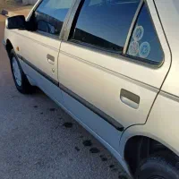 پژو ۴۰۵ فرانسوی بیرنگ مدل ۸۵|خودرو سواری و وانت|اردبیل, |دیوار