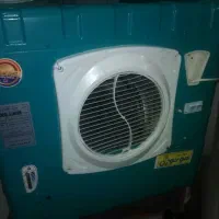 کولر3200 جنرال،درحدنو.موتور گریپاژ|کولر آبی|مشهد, توس (بلوار توس)|دیوار