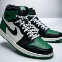 نایک جردن وان ساقدار مردانه|کیف، کفش، کمربند|تهران, سنگلج (شاپور)|دیوار