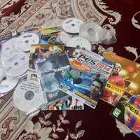 بازی کامپبوترpc
